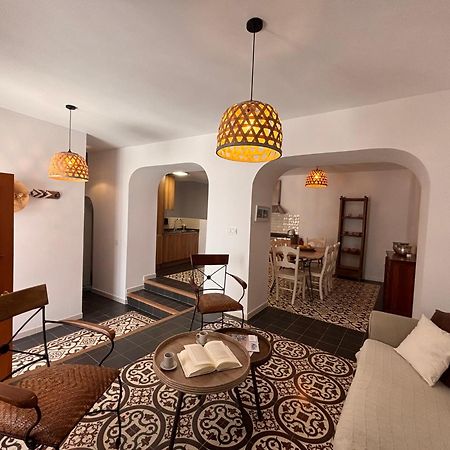 Casa Dino Casco Antiguo Altea 아파트 외부 사진