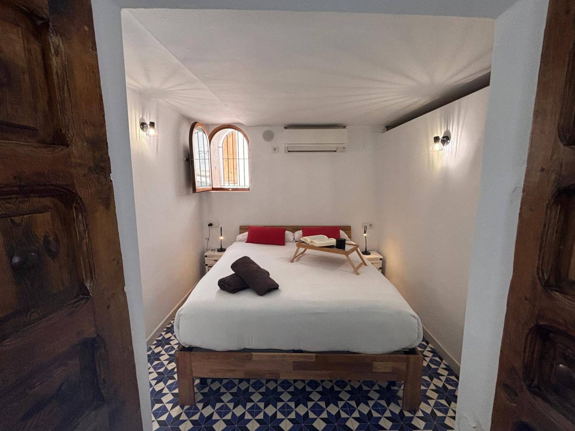 Casa Dino Casco Antiguo Altea 아파트 외부 사진