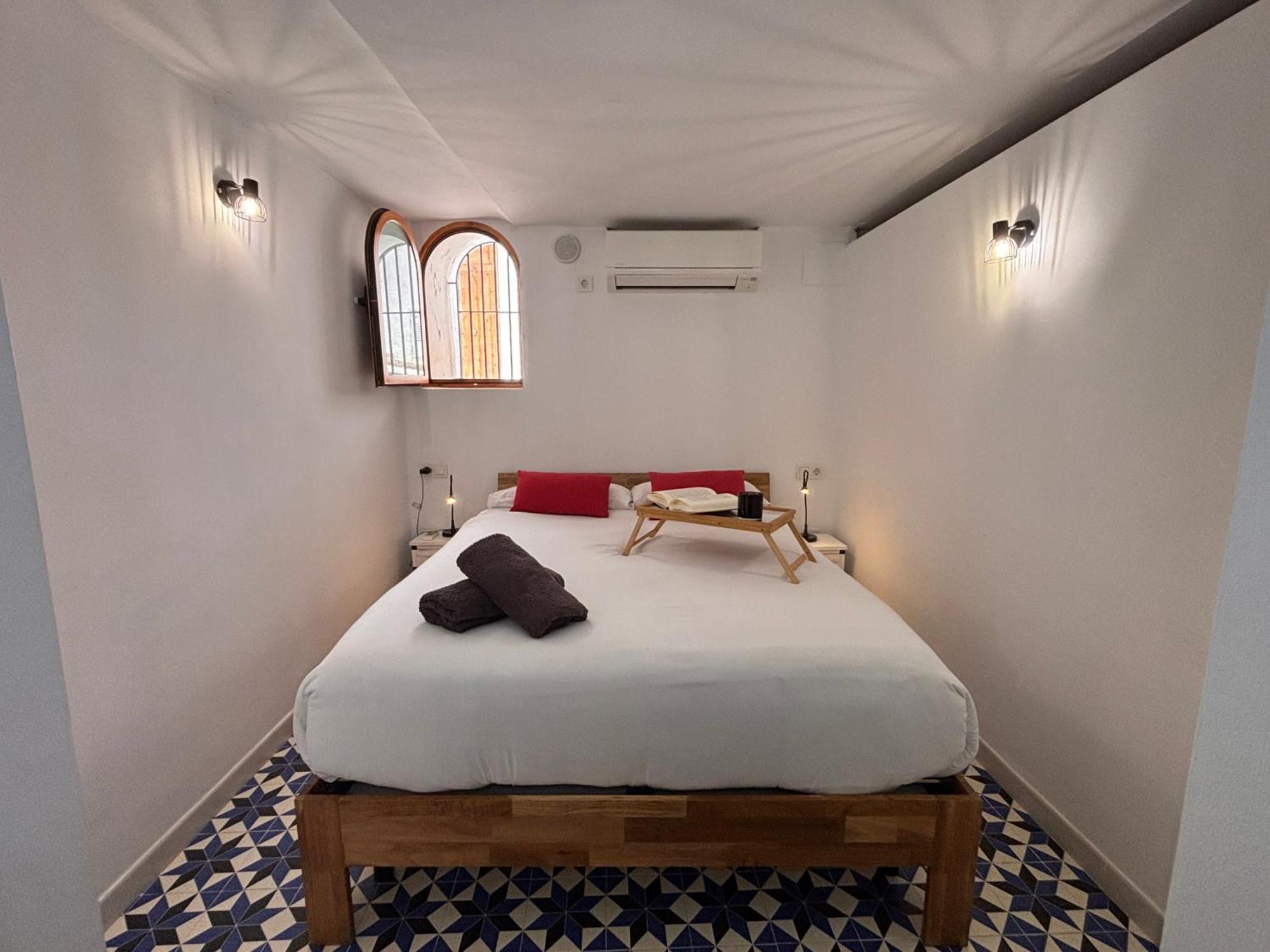 Casa Dino Casco Antiguo Altea 아파트 외부 사진