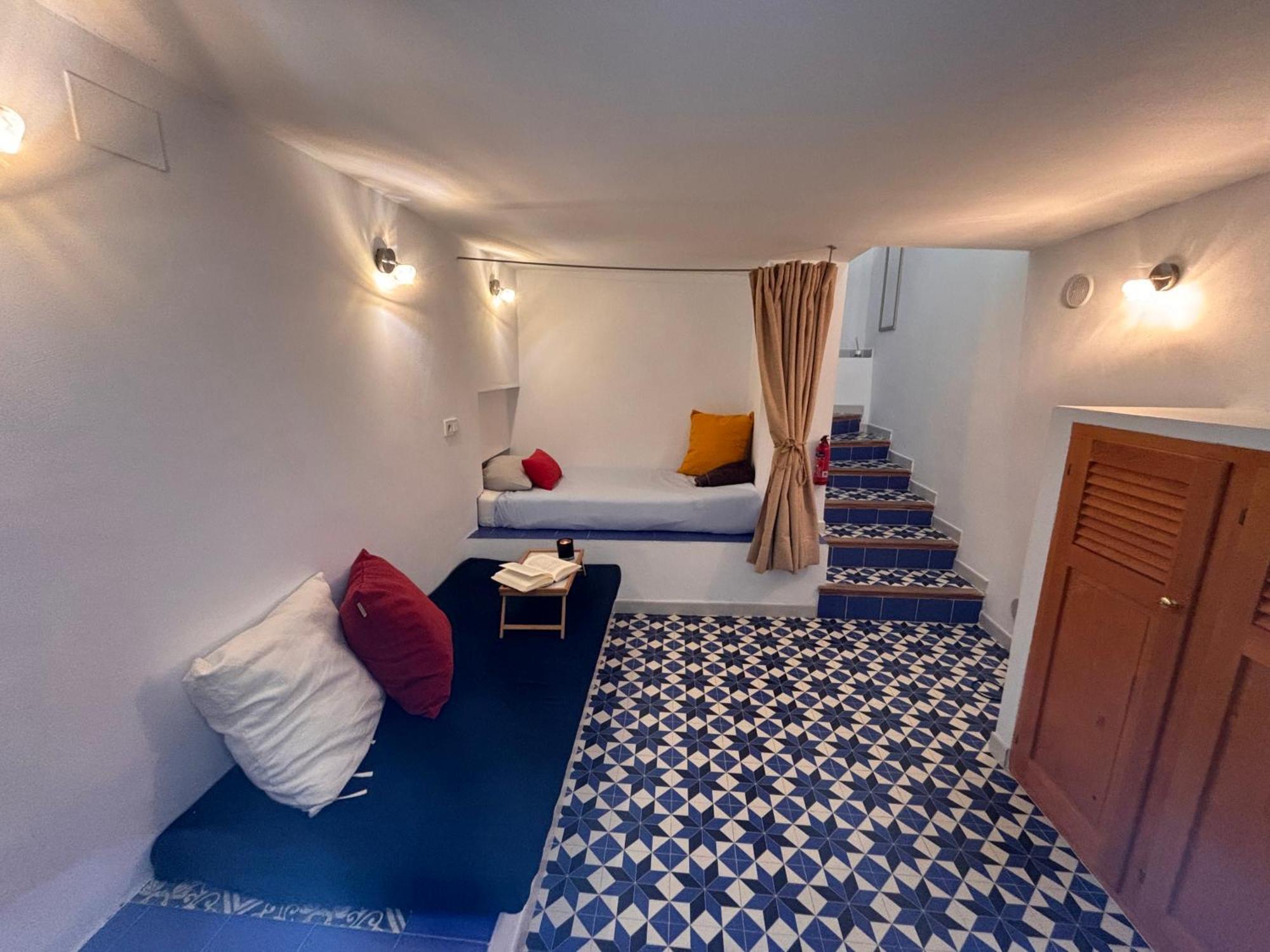 Casa Dino Casco Antiguo Altea 아파트 외부 사진