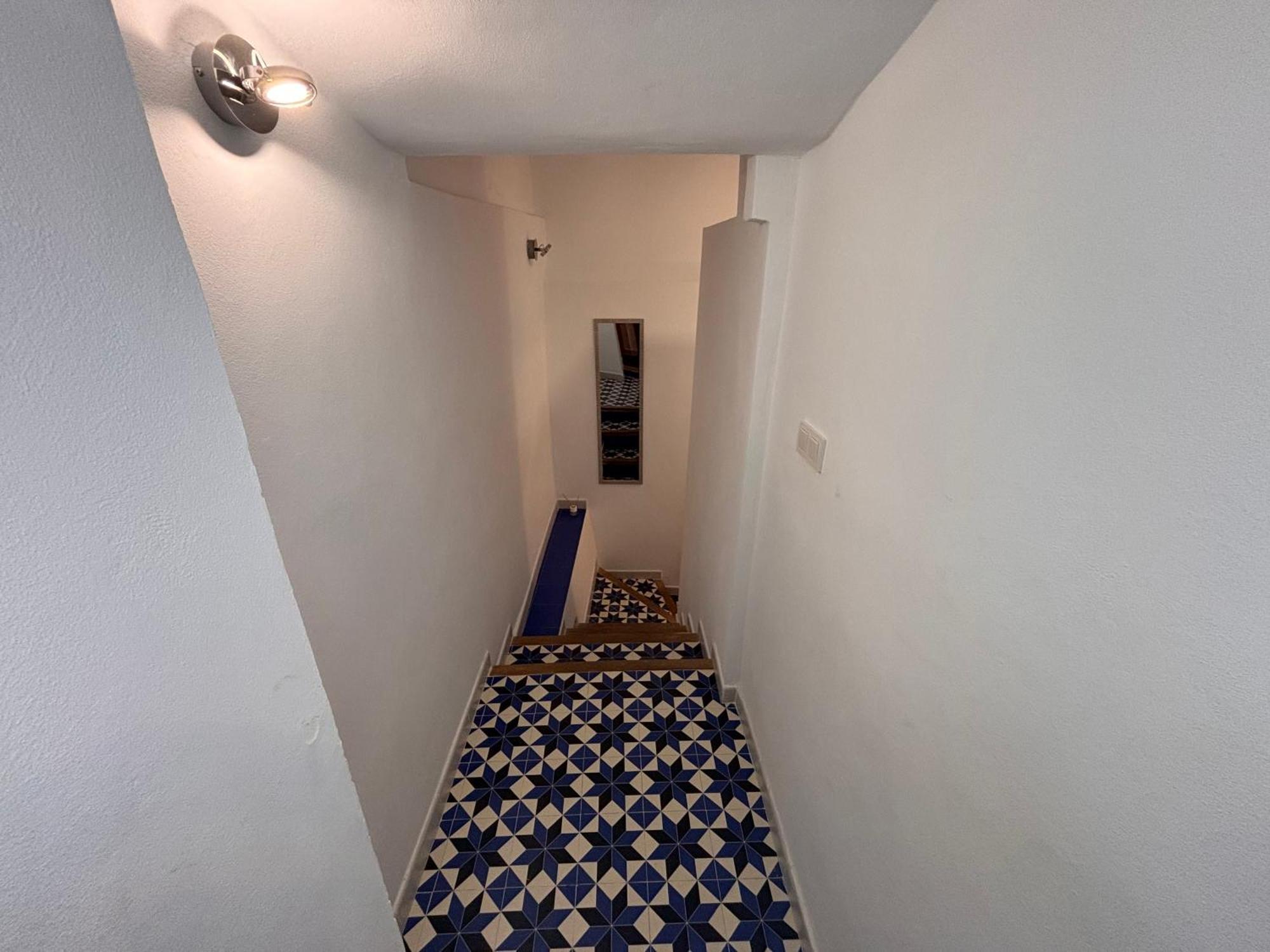 Casa Dino Casco Antiguo Altea 아파트 외부 사진