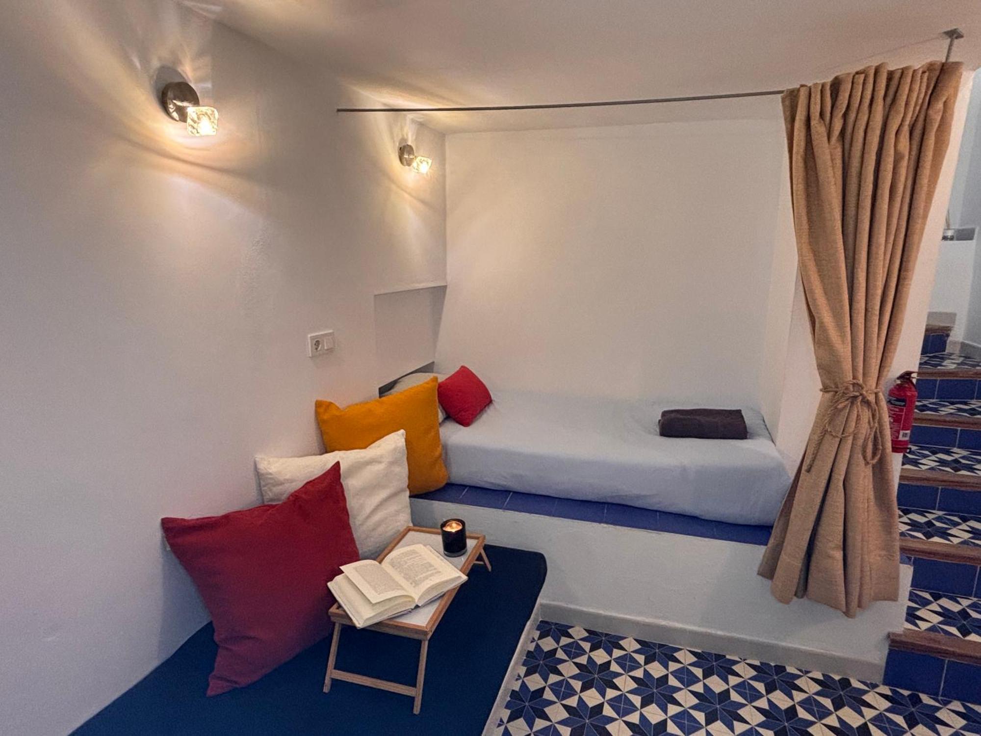 Casa Dino Casco Antiguo Altea 아파트 외부 사진