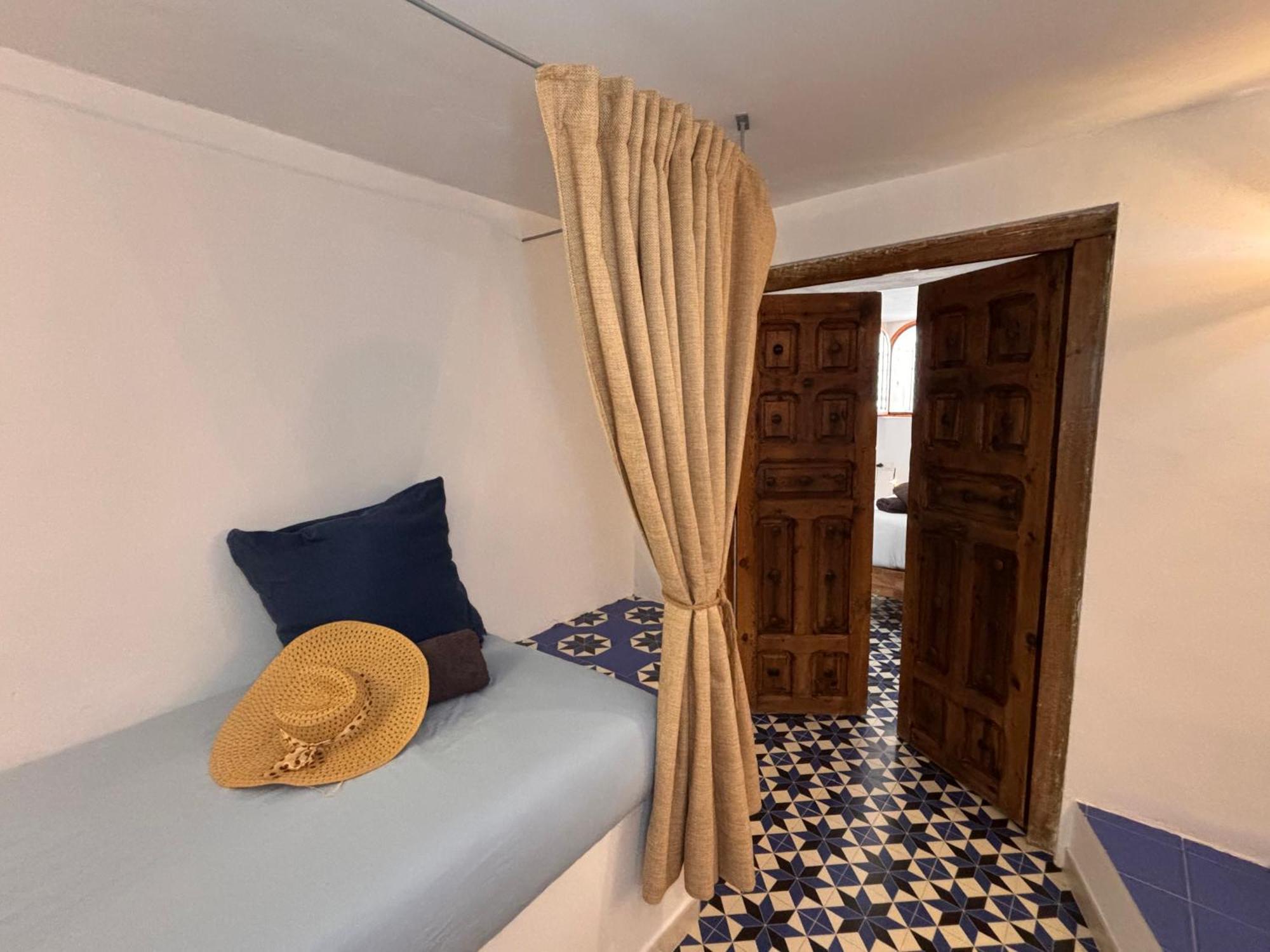 Casa Dino Casco Antiguo Altea 아파트 외부 사진