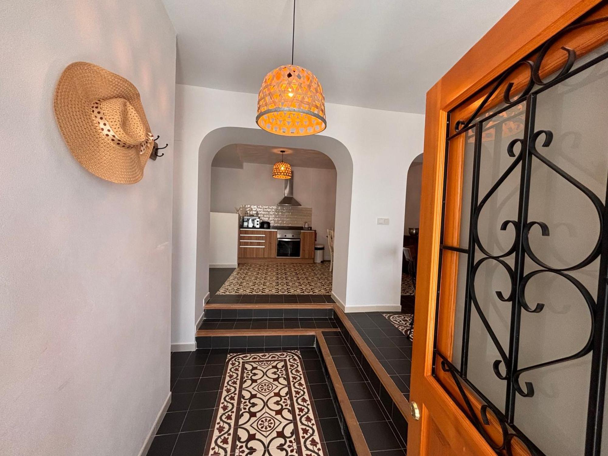 Casa Dino Casco Antiguo Altea 아파트 외부 사진