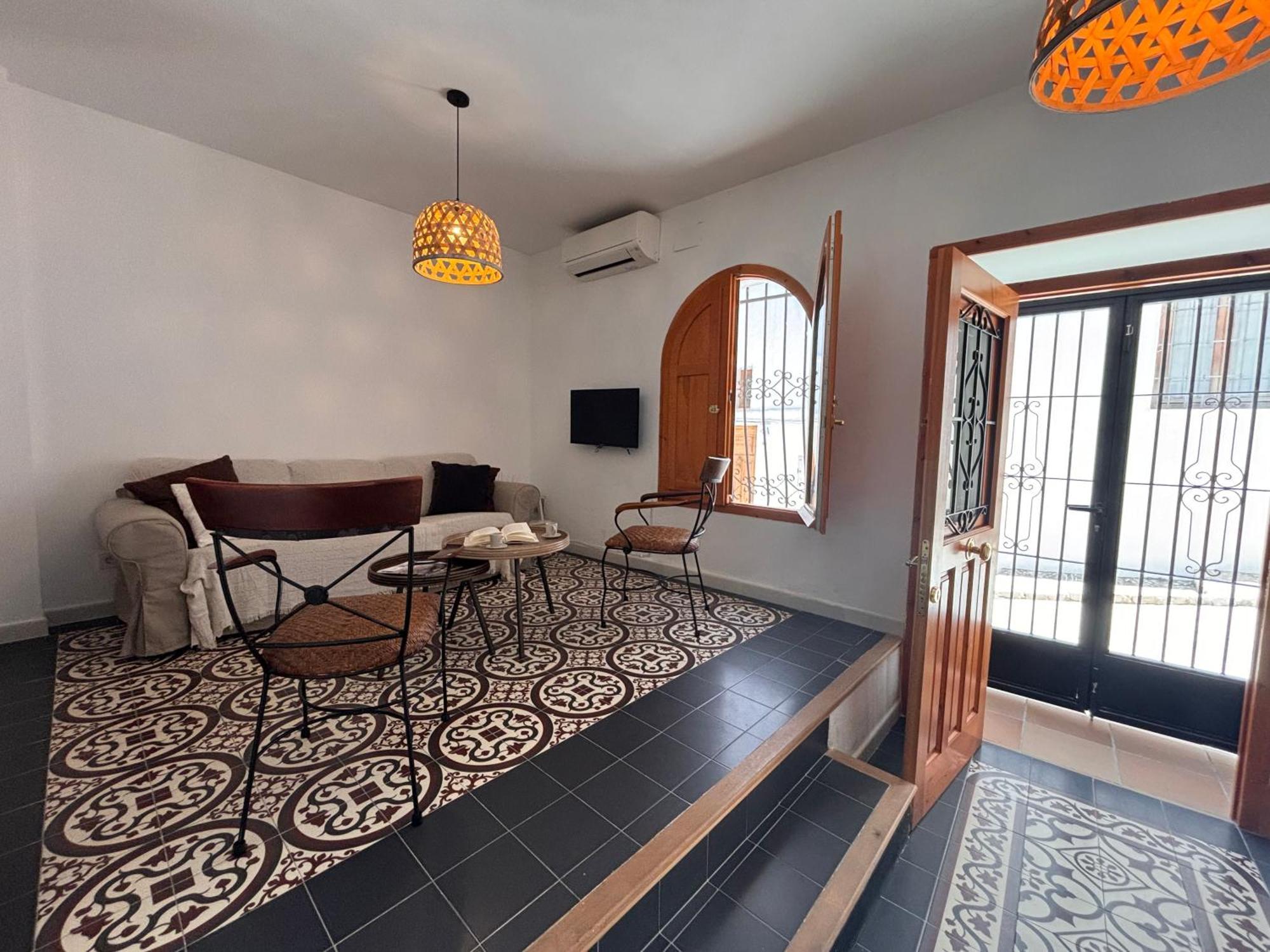 Casa Dino Casco Antiguo Altea 아파트 외부 사진